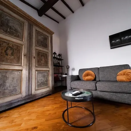 Tina'S Apartment Florence Exterior photo