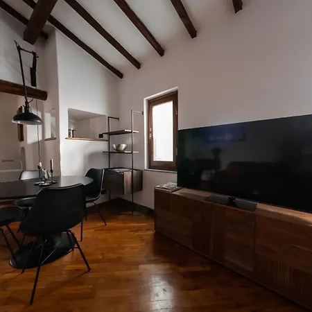 Tina'S Apartment Florence Exterior photo